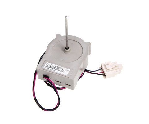 Двигун вентилятора для холодильника LG (ODM-001F-2F23, 13V, 3.25W) - EAU60694508 X12-0108