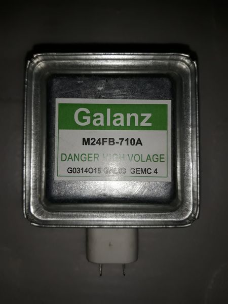 Магнетрон GALANZ M24FB-710A 808376100