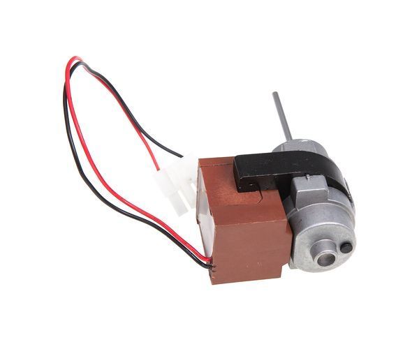 Двигун вентилятора D4612AAA20 (DC13V, 1,5W, 1850 rpm, CCW) для холодильника Daewoo - 3015916000 X12-0105