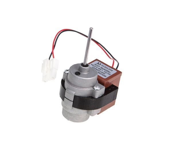 Двигун вентилятора D4612AAA20 (DC13V, 1,5W, 1850 rpm, CCW) для холодильника Daewoo - 3015916000 X12-0105
