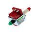 Насос ULKA NME Type 4, 16W для парогенератора DeLonghi, Philips K4-0040 вигляд 2