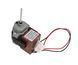 Двигун вентилятора D4612AAA20 (DC13V, 1,5W, 1850 rpm, CCW) для холодильника Daewoo - 3015916000 X12-0105 вигляд 1