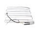ТЕН розморозки для холодильника Samsung, 280W - DA47-00139D X9-0017 вигляд 2