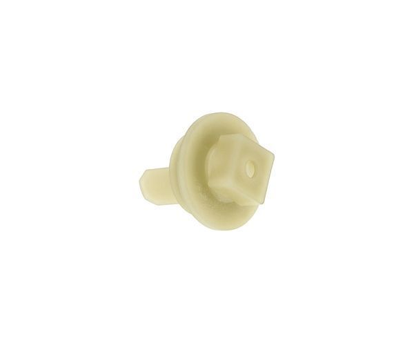 Втулка (муфта) шнека Bosch 00020470, з отвором (комплект 2 шт, в оригінальній упаковці) K1-0264