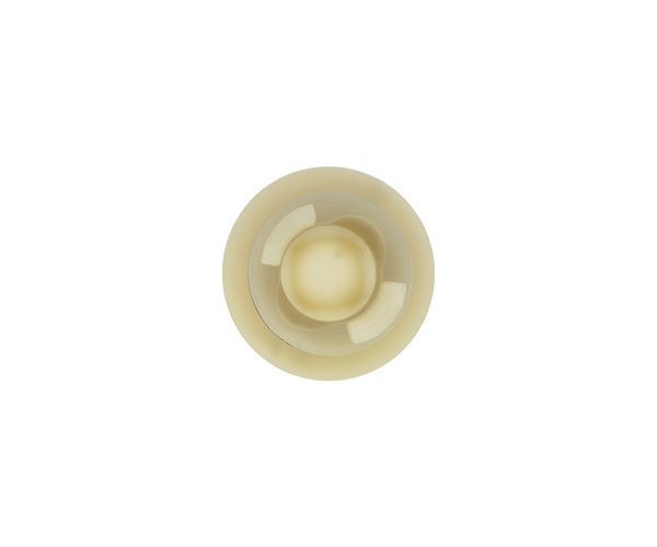 Втулка (муфта) шнека Bosch 00418076, без отвору (в оригінальній упаковці) K1-0145