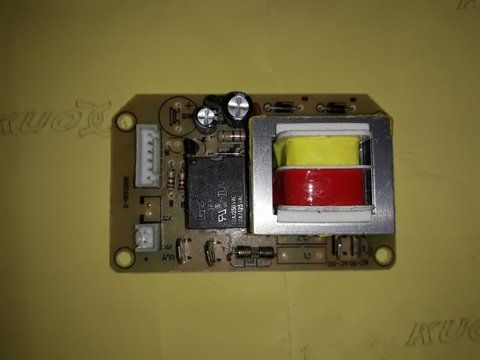 Блок живлення для мультиварки 1167561934