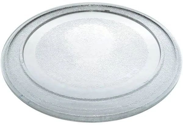 Тарілка для мікрохвильової печі LG (пласка, d=245 мм) - 3390W1G005D 2112632428
