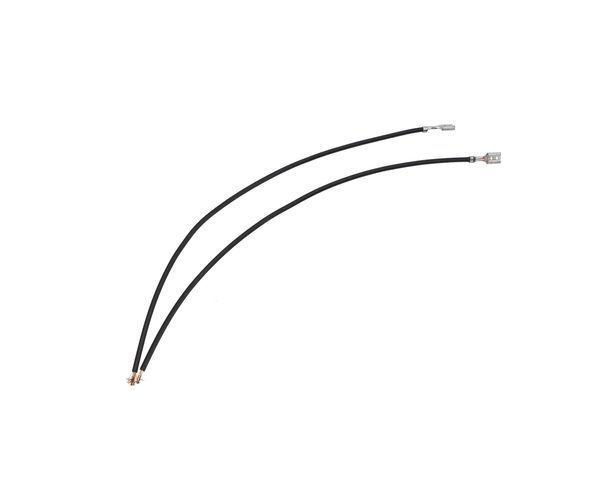 Двигун порохотяга Philips ME-61 (Ametek E 063200048 / E 063200267 / 6210820000), 900W, H=114 мм, d=107 мм VC1-0038