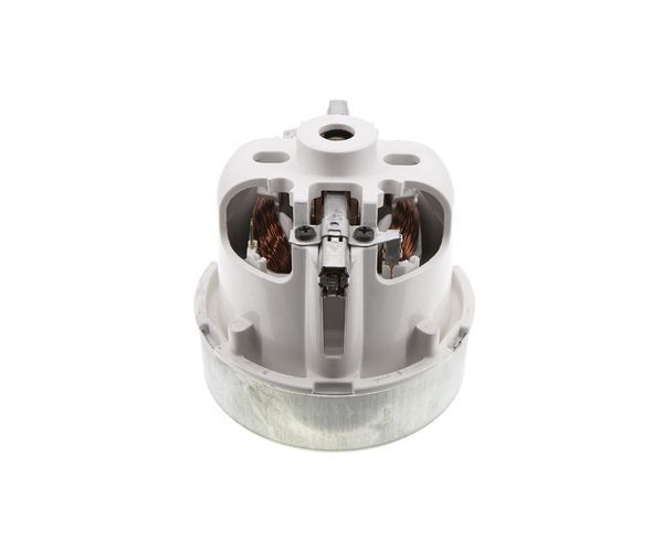 Двигун порохотяга Philips ME-61 (Ametek E 063200048 / E 063200267 / 6210820000), 900W, H=114 мм, d=107 мм VC1-0038