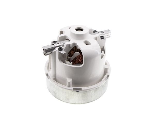Двигун порохотяга Philips ME-61 (Ametek E 063200048 / E 063200267 / 6210820000), 900W, H=114 мм, d=107 мм VC1-0038