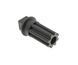 Втулка (муфта) шнека Braun 67002718 (Україна) K1-0150 вигляд 3