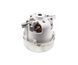 Двигун порохотяга Philips ME-61 (Ametek E 063200048 / E 063200267 / 6210820000), 900W, H=114 мм, d=107 мм VC1-0038 вигляд 3