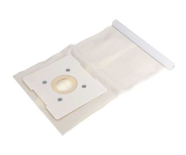 Мішок Whicepart VC08W06 для пилососа LG, текстильний (101х111 мм) VC2-0234