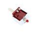 Насос ULKA Type EP77, 28W для миючих пилососів Zelmer, LG, Thomas - 616.0045 / 00756414 K4-0042 вигляд 3