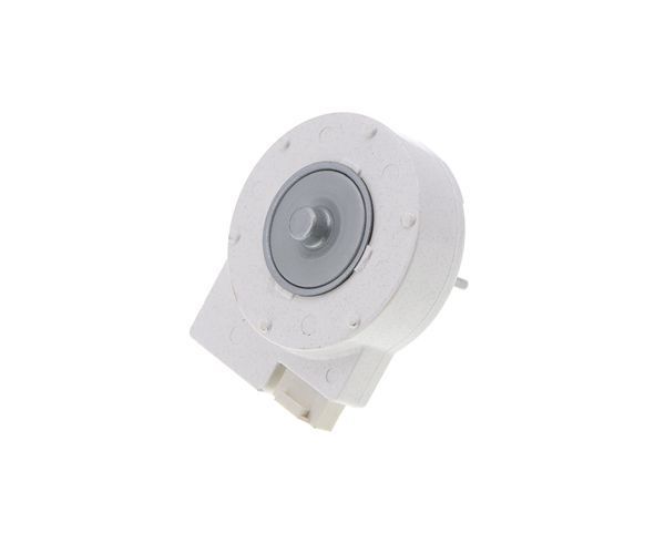 Двигун вентилятора для холодильника Samsung (DC 12V, 2700 rpm / 2.6W або 2520 rpm / 3.21W) - DA31-00146E X12-0050