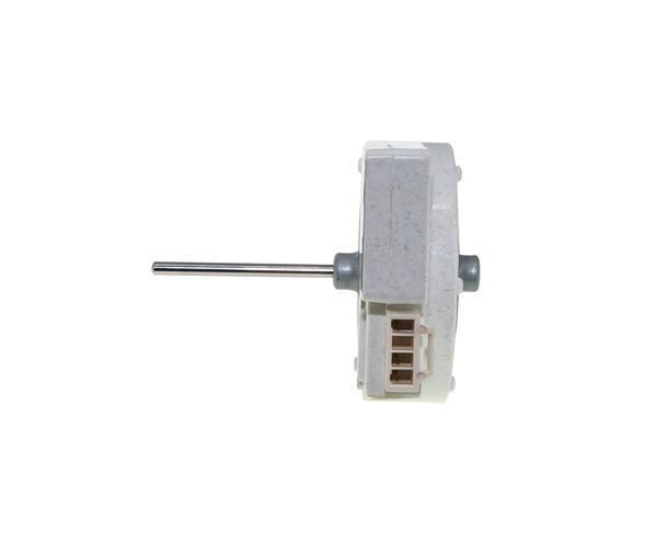 Двигун вентилятора для холодильника Samsung (DC 12V, 2700 rpm / 2.6W або 2520 rpm / 3.21W) - DA31-00146E X12-0050