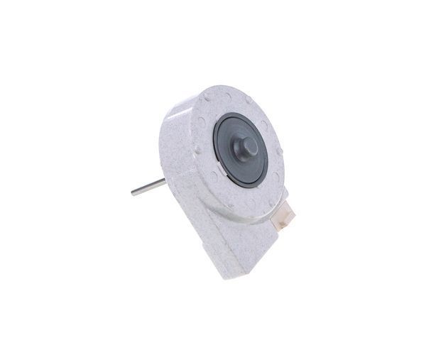Двигун вентилятора для холодильника Samsung (DC 12V, 2700 rpm / 2.6W або 2520 rpm / 3.21W) - DA31-00146E X12-0050