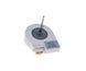 Двигун вентилятора для холодильника Samsung (DC 12V, 2700 rpm / 2.6W або 2520 rpm / 3.21W) - DA31-00146E X12-0050 вигляд 1