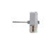 Двигун вентилятора для холодильника Samsung (DC 12V, 2700 rpm / 2.6W або 2520 rpm / 3.21W) - DA31-00146E X12-0050 вигляд 6