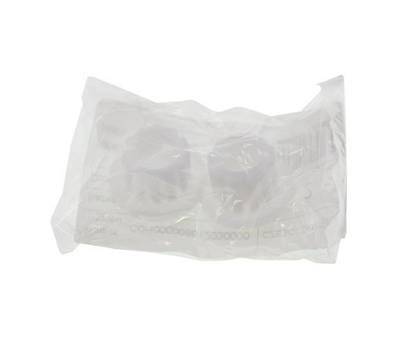Втулка шнека Zelmer 86.1203 / 00792328, Bosch 00756993, Philips 996500043314 / 420306564070 (комплект 2 шт) K1-0292