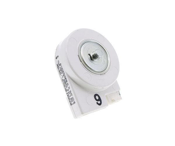 Двигун вентилятора для холодильника Samsung (DRCP3030LB SA11893(SP), 12V, 3.4W, 1320 rpm) - DA31-00020H X12-0085