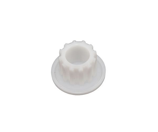 Втулка шнека Zelmer 86.1203 / 00792328, Bosch 00756993, Philips 996500043314 / 420306564070 (комплект 2 шт) K1-0292