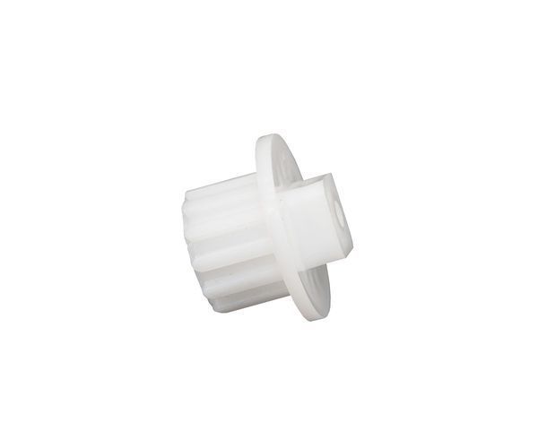 Втулка шнека Zelmer 86.1203 / 00792328, Bosch 00756993, Philips 996500043314 / 420306564070 (комплект 2 шт) K1-0292