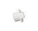 Втулка шнека Zelmer 86.1203 / 00792328, Bosch 00756993, Philips 996500043314 / 420306564070 (комплект 2 шт) K1-0292 вигляд 5