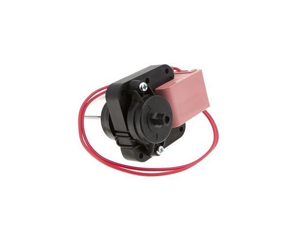 Двигун вентилятора для холодильника Whirlpool (IS-27213BWPC, 220V, 10.8W) - 481236118635 / W10310999 X12-0074