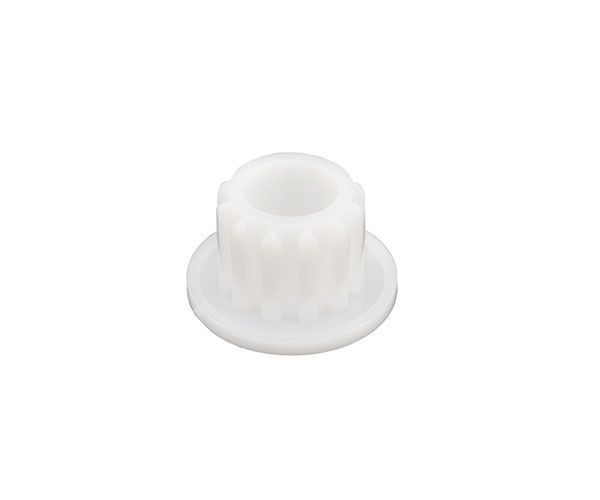 Втулка шнека Zelmer 86.1203 / 00792328, Bosch 00756993, Philips 996500043314 / 420306564070 (оригінал) K1-0027