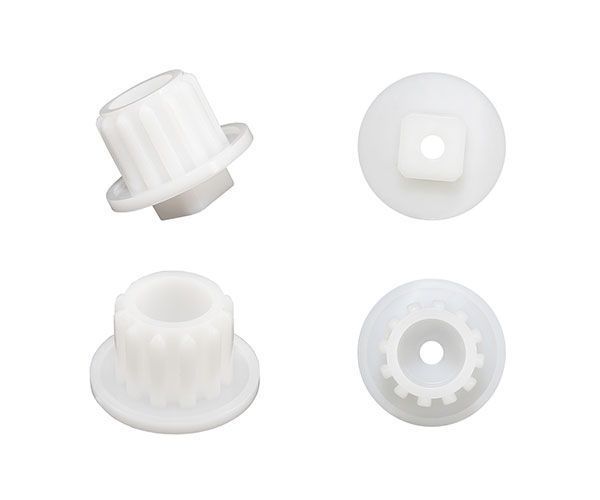 Втулка шнека Zelmer 86.1203 / 00792328, Bosch 00756993, Philips 996500043314 / 420306564070 (оригінал) K1-0027