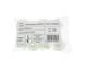 Втулка шнека Zelmer 86.1203 / 00792328, Bosch 00756993, Philips 996500043314 / 420306564070 (оригінал) K1-0027 вигляд 8